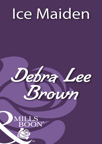 Debra Lee Brown. Ice Maiden