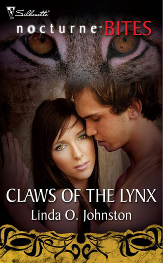 Linda O. Johnston. Claws of the Lynx