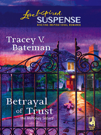 Tracey V. Bateman. The Mahoney Sisters