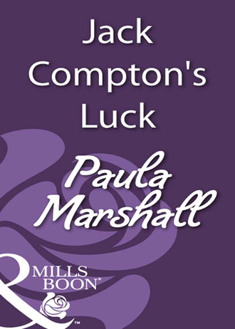 Paula Marshall. Jack Compton's Luck