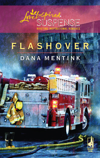 Dana Mentink. Flashover