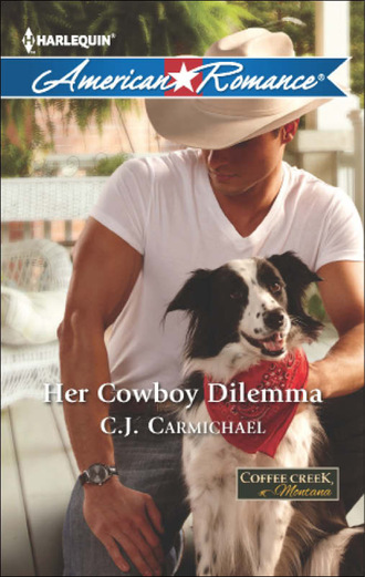 C.J. Carmichael. Her Cowboy Dilemma