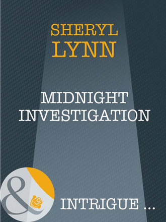 Sheryl Lynn. Midnight Investigation