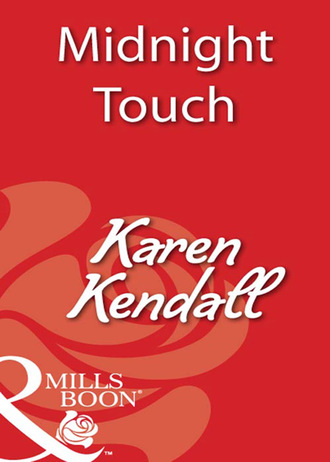 Karen Kendall. Midnight Touch