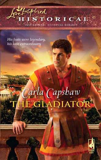 Carla Capshaw. The Gladiator