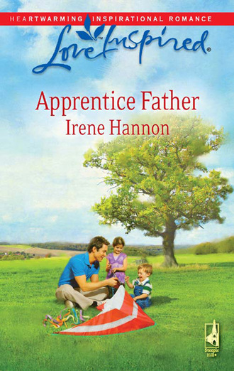 Irene Hannon. Apprentice Father