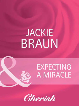 Джеки Браун. Expecting a Miracle