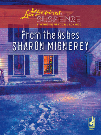 Sharon Mignerey. From The Ashes