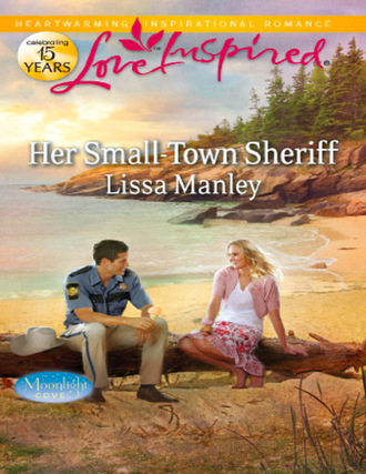 Lissa Manley. Her Small-Town Sheriff