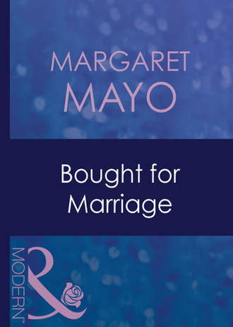 Margaret  Mayo. Bought For Marriage