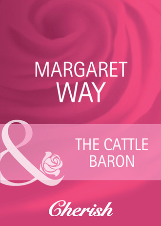 Маргарет Уэй. The Cattle Baron