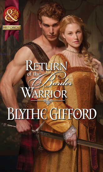 Blythe Gifford. The Brunson Clan