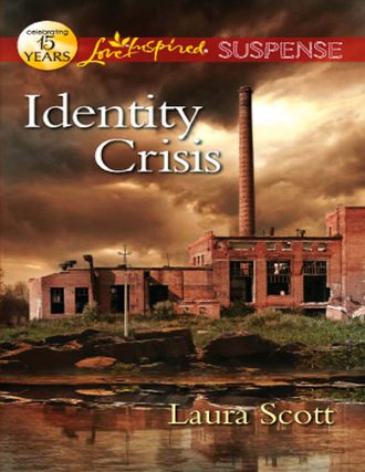 Laura Scott. Identity Crisis