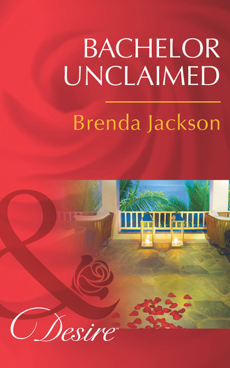 Brenda Jackson. Bachelor Unclaimed