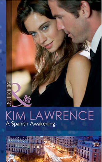 Ким Лоренс. A Spanish Awakening