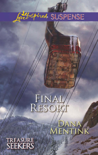 Dana Mentink. Final Resort