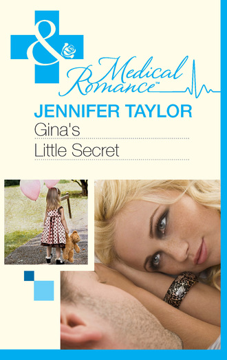 Jennifer Taylor. Gina's Little Secret
