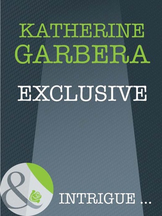 Katherine Garbera. Exclusive