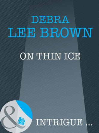 Debra Lee Brown. On Thin Ice