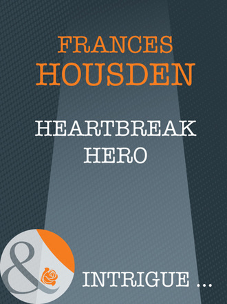 Frances Housden. Heartbreak Hero
