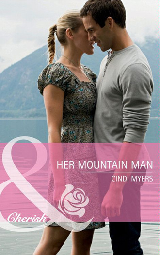 Cindi Myers. Her Mountain Man