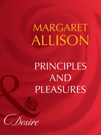 Margaret Allison. Principles And Pleasures