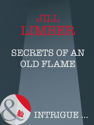 Jill Limber. Secrets Of An Old Flame