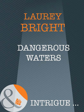 Laurey Bright. Dangerous Waters