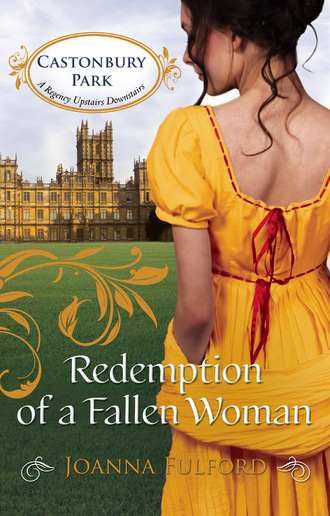 Joanna Fulford. Redemption of a Fallen Woman