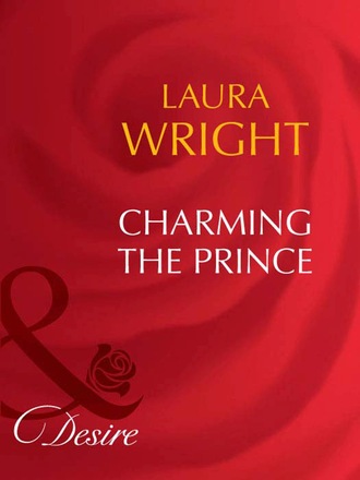 Laura Wright. Charming The Prince