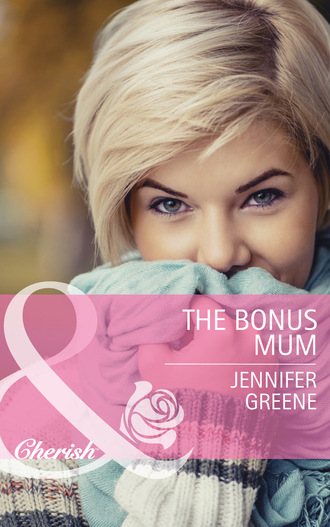 Jennifer Greene. The Bonus Mum