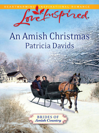 Patricia Davids. An Amish Christmas