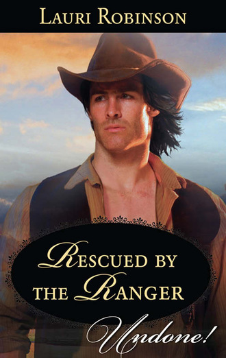 Lauri Robinson. Rescued by the Ranger