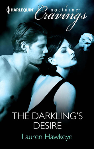 Lauren  Hawkeye. The Darkling's Desire