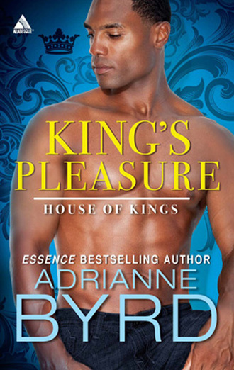 Adrianne Byrd. King's Pleasure