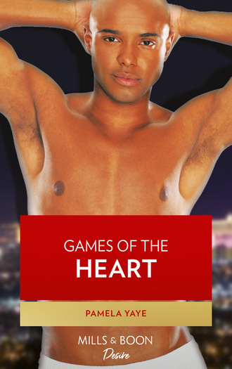 Pamela Yaye. Games Of The Heart