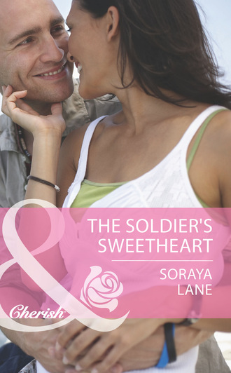 Сорейя Лейн. The Soldier's Sweetheart
