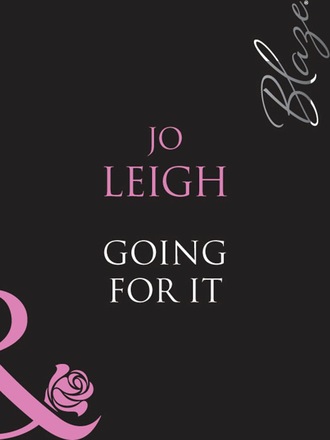 Jo Leigh. Going For It