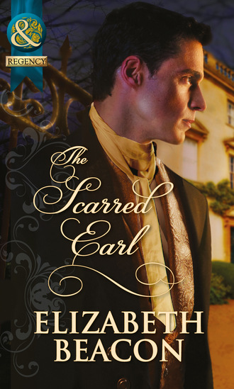 Elizabeth Beacon. The Scarred Earl