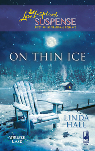Linda Hall. On Thin Ice