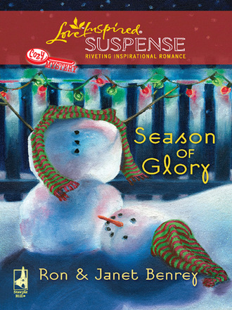 Season Of Glory. Ron/Janet Benrey