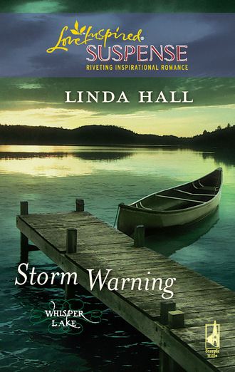 Linda Hall. Storm Warning