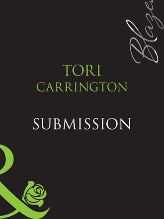 Tori Carrington. Submission