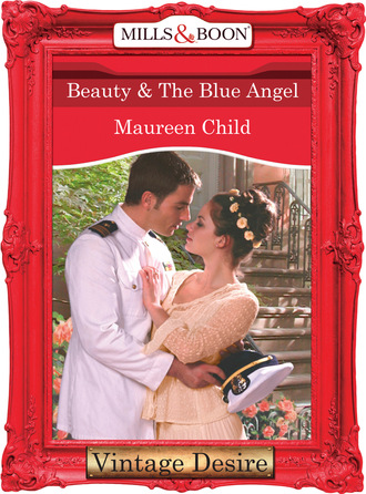 Maureen Child. Beauty & the Blue Angel