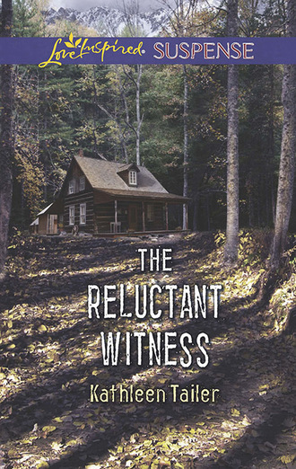 Kathleen Tailer. The Reluctant Witness
