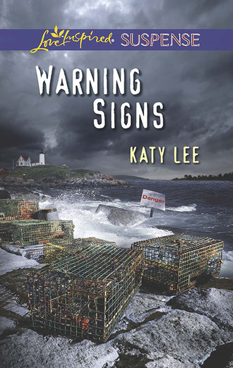 Katy Lee. Warning Signs