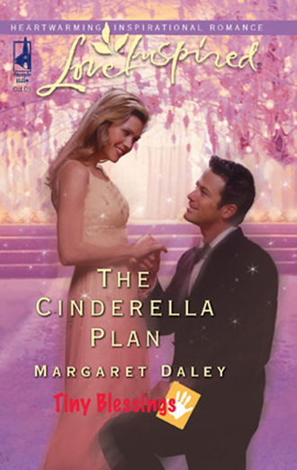 Margaret Daley. The Cinderella Plan