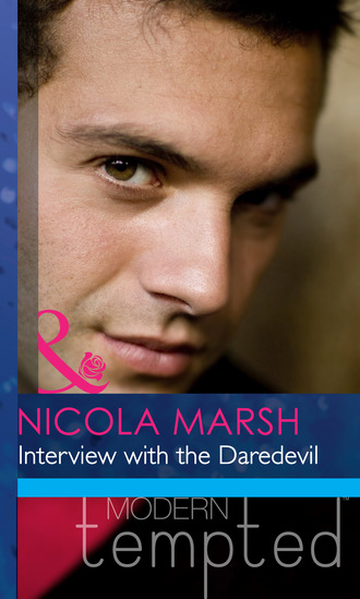 Nicola Marsh. Interview with the Daredevil