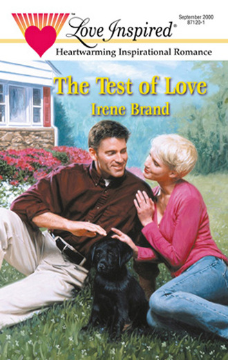 Irene Brand. The Test of Love