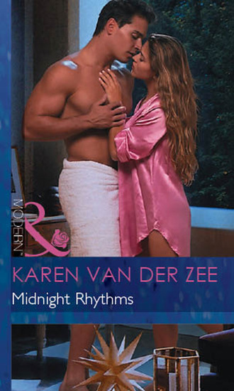 Karen Van Der Zee. Midnight Rhythms